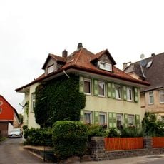 Wohnhaus