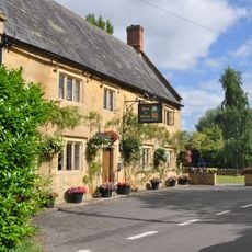 Rose And Crown Inn