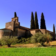 Santa Creu de Creixà