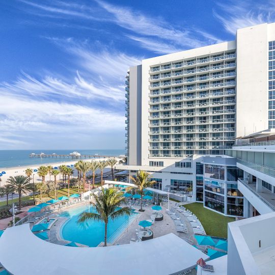Club Wyndham Clearwater Beach