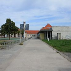 Schule Staakener Feldstraße 8