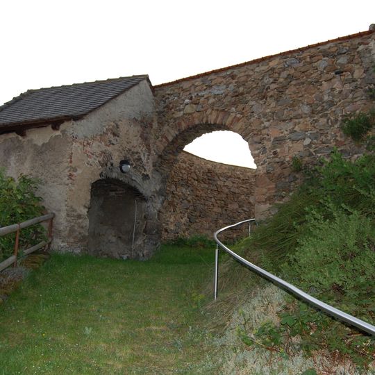 Brücke