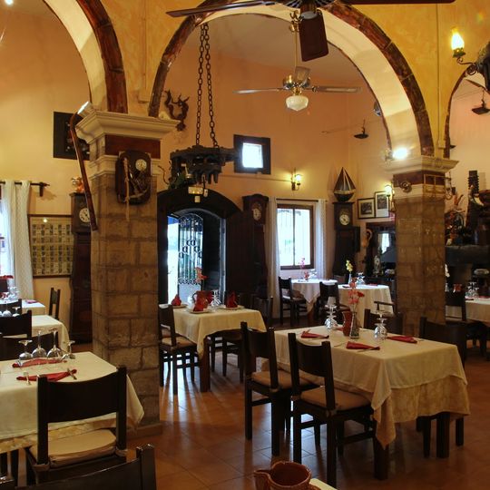 Celler La Parra