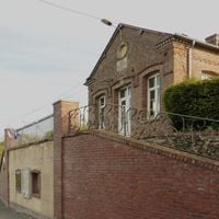 Héricourt-sur-Thérain