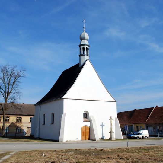 Church of Saint Wenceslaus