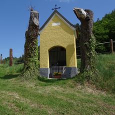 Kapelle Am Kirchberg