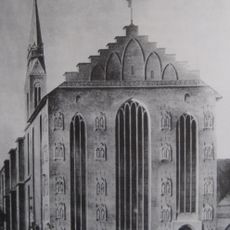 Église Marie-Madeleine