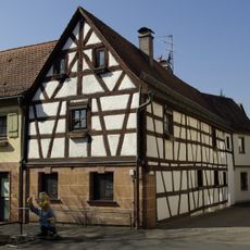 Großgründlacher Hauptstraße 19