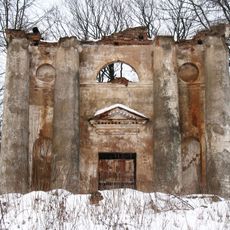 Category:Church of St Anthony of Padua in Rahachow