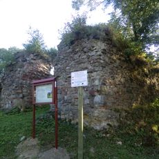 Bloomeries in Ślemień