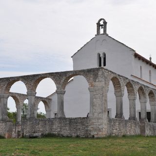 Crkva sv. Foške