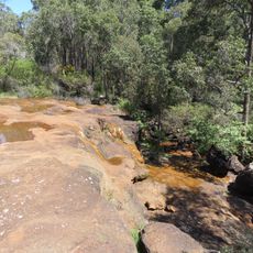 Ironstone Gully Falls