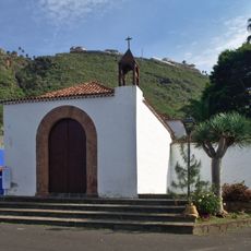 Ermita de Nuestra Señora de Los Ángeles