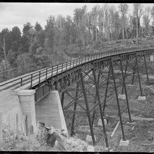 Taonui Viaduct
