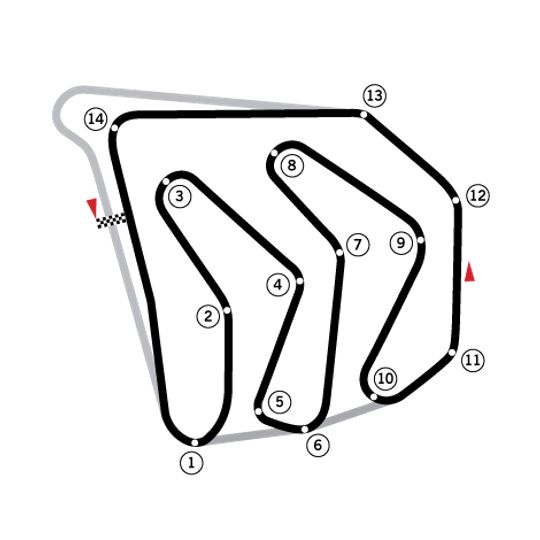 Caesars Palace Grand Prix