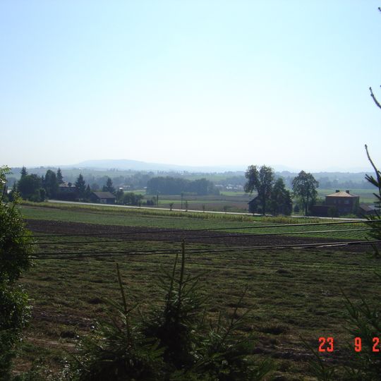 Distretto di Strzyżów