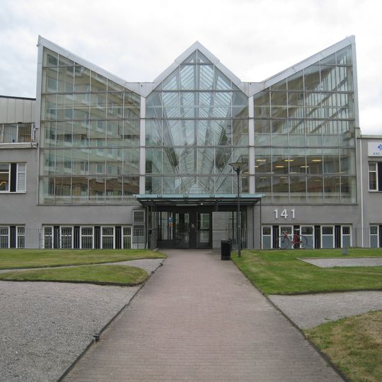 Alviks Strand Konferens