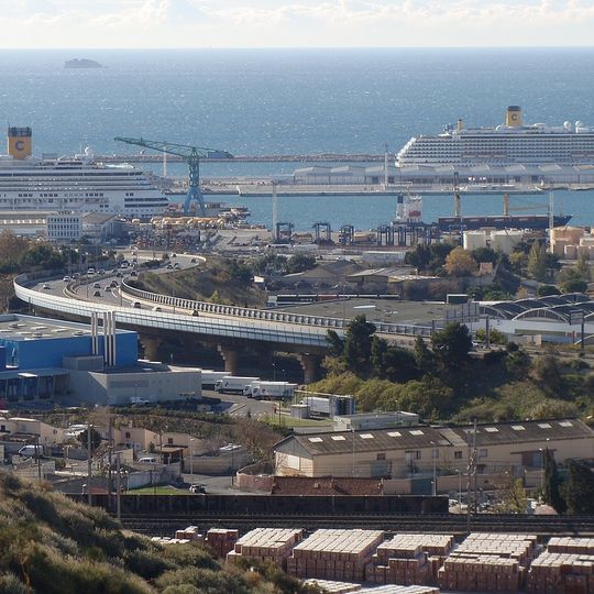 16th arrondissement of Marseille