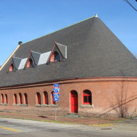 Emmanuel Episcopal Church