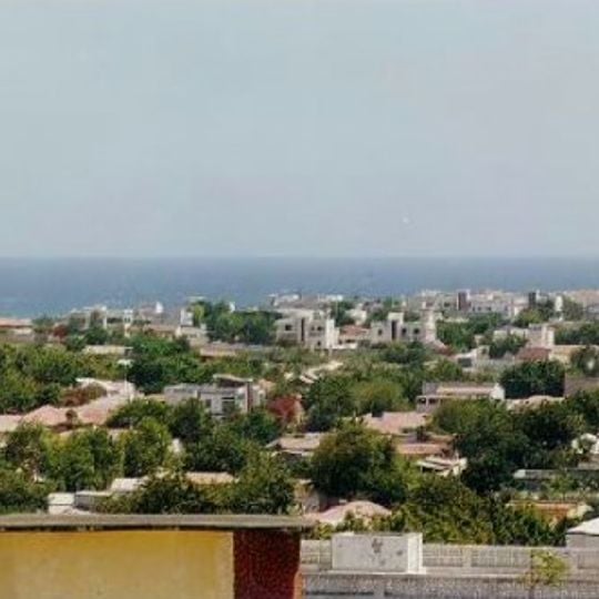 Kismayo