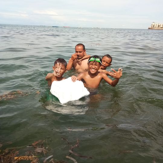 Costañera Beach Club