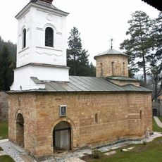 Drača monastery