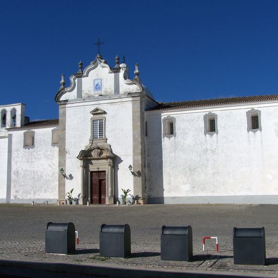 Église de Ordem Terceira do Carmo
