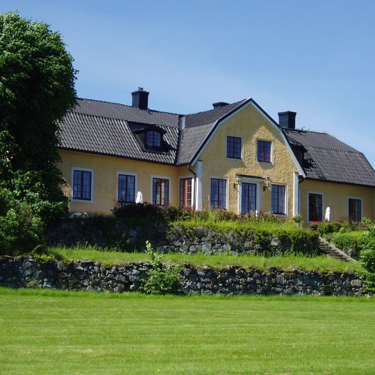 Bona gård