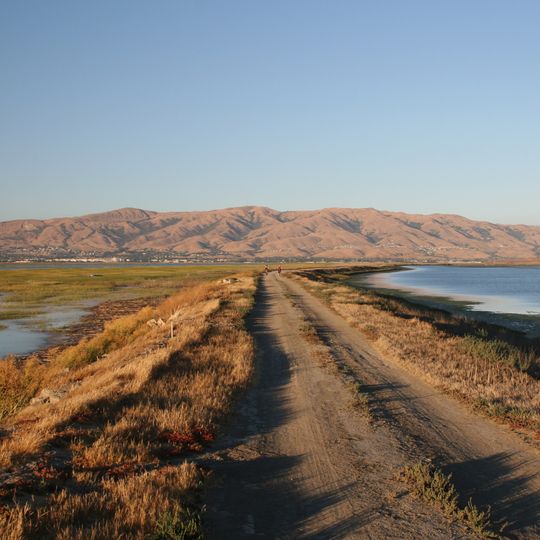 Alviso Marina County Park