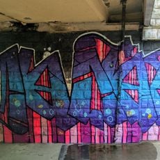 Graffiti