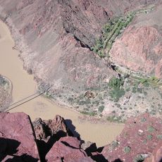South Kaibab Trail