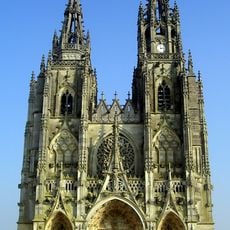 Notre-Dame de l'Épine