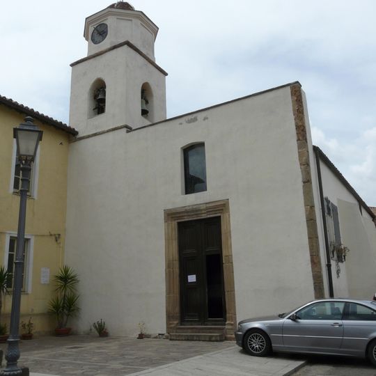 Chiesa della Beata Vergine Immacolata