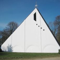 Dreifaltigkeitskirche (Hohenlockstedt)