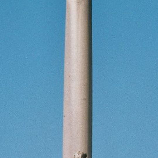 Pompey's Pillar
