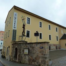 Deutsches Stuhlbaumuseum