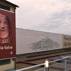 Flavia Solva