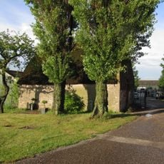 Gaagweg 11, Schipluiden