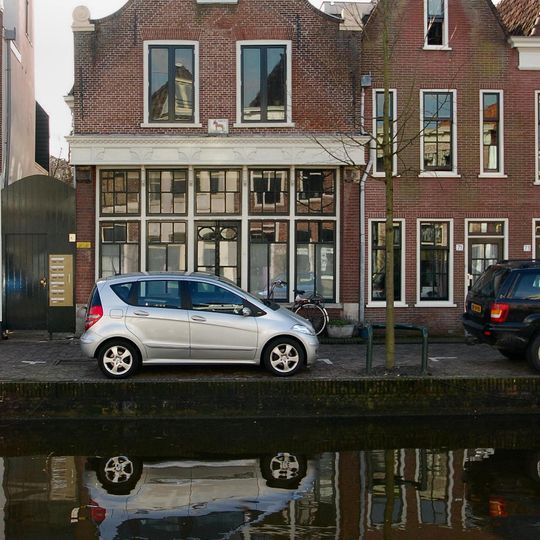 Luttik Oudorp 67, Alkmaar