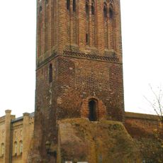 Prenzlau observatory