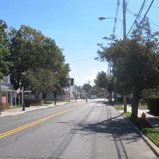 Farmingdale