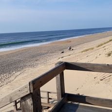 Plage du Cap de L'Homy
