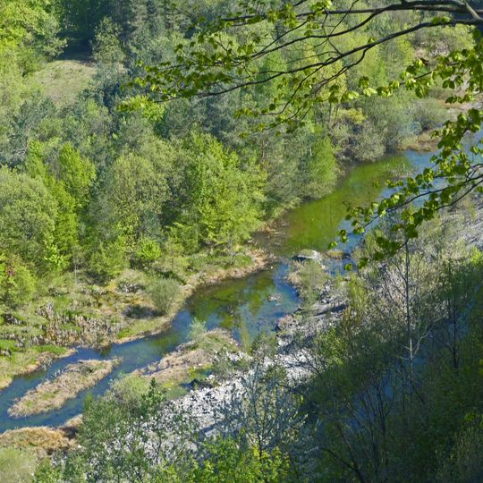 Neuffener Hörnle-Jusenberg