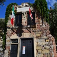 House of Cristoforo Colombo