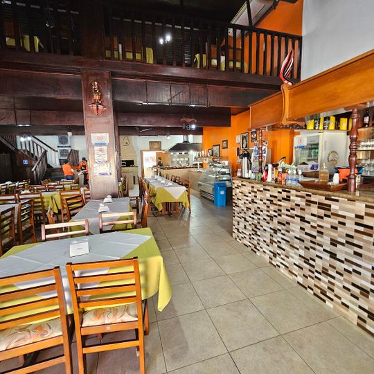 Restaurante Rancho Mineiro