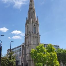 Christ Church, Lambeth