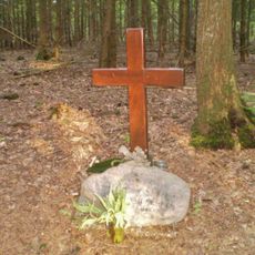Monument voor Ernst van Kempen