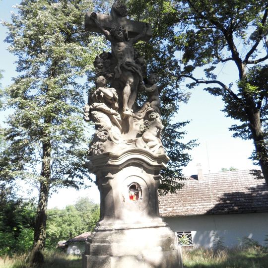 Sousoší Ukřižování