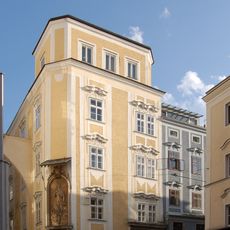 Pfarrgasse 20