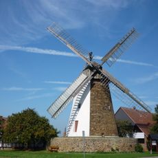 Windmühle Eickhorst